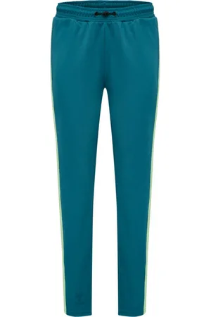 Hummel Trainingshose Kinder ACTION TRAINING PANTS KIDS 210995 - Verkäufer: CORTEXPOWER