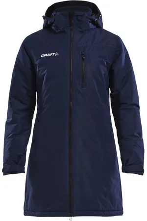 Craft Winterjacke Damen Winterjacke Jacket Parkas 1905992 - Verkäufer: CORTEXPOWER
