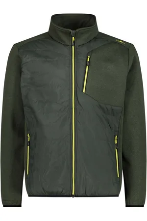 CMP Allwetterjacke Herren Jacke Man Hybrid Jacket 31H0987 - Verkäufer: CORTEXPOWER