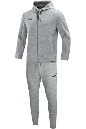 Jako Trainingsanzug Damen Jogginganzug Premium Basics M9729 - Verkäufer: CORTEXPOWER