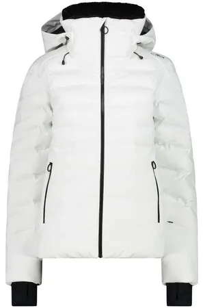 CMP Skijacke Damen Skijacke WOMAN JACKET FIX HOOD 34W4406 - Verkäufer: CORTEXPOWER