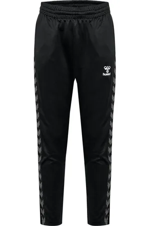 Hummel Trainingshose Kinder Trainingshose hmlAuthentic Poly Pants 219989 - Verkäufer: CORTEXPOWER