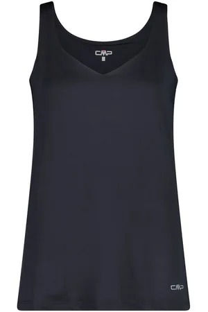 CMP Tanktop Damen Top WOMAN DOUBLE TOP 31T8256 - Verkäufer: CORTEXPOWER