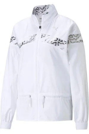 PUMA Trainingsjacke Damen Trainingsjacke Train UNTMD Woven Jacket 520241 - Verkäufer: CORTEXPOWER