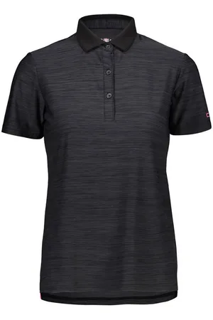 CMP Poloshirt Damen Poloshirt Woman Polo 39T5746 - Verkäufer: CORTEXPOWER