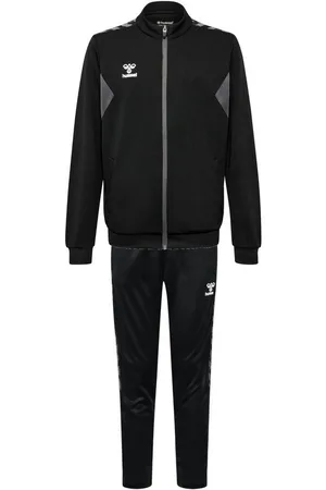 Hummel Trainingsanzug Kinder Trainingsanzug hmlAuthentic PL 219983+219986 - Verkäufer: CORTEXPOWER