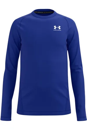 Under Armour Langarmshirt Under Armour Jungen Langarmshirt ColdGear 1366372 - Verkäufer: CORTEXPOWER