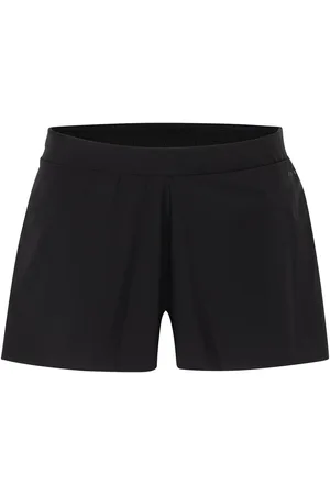 Falke Trainingsshorts Damen Short Shorts w Tuxedo 65038 - Verkäufer: CORTEXPOWER