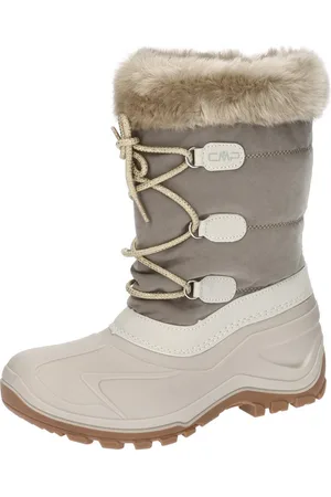 CMP Damen Winterstiefel Nietos Low Wmn Snowboot 3Q78956 Winterstiefel - Verkäufer: CORTEXPOWER