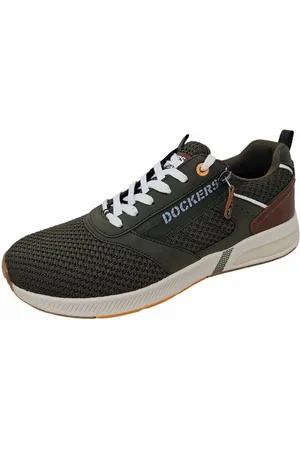 Dockers Sneaker - Verkäufer: LEPi Markenschuhe