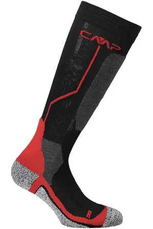CMP Sportsocken Unisex Ski Socken Ski Sock Thermocool 3I49477 - Verkäufer: CORTEXPOWER
