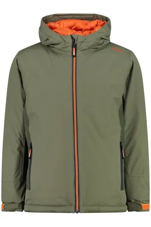 CMP Outdoorjacke Kinder Jacke KID JACKET FIX HOOD 33Z1494 - Verkäufer: CORTEXPOWER