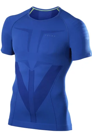 Falke Unterziehshirt Herren Funktionsshirt Shortsleeved Tight Fit 39613 - Verkäufer: CORTEXPOWER
