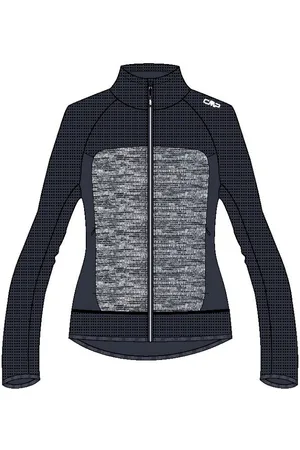 CMP Fleecejacke Damen Fleecejacke Stretch Performance Woman Jacket 33E2686 - Verkäufer: CORTEXPOWER