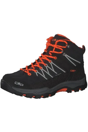 CMP Kinder Trekking Schuhe Rigel MID 3Q12944J Trekkingschuh - Verkäufer: CORTEXPOWER