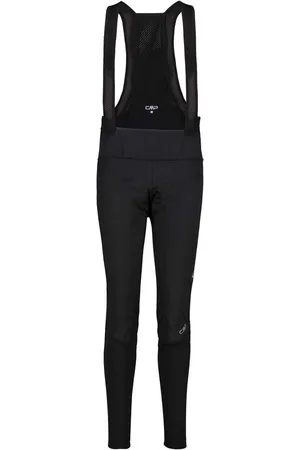 CMP Fahrradhose Damen Radhose Woman Bike Salopette Hybrid 31T2506 - Verkäufer: CORTEXPOWER