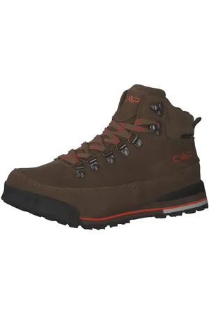 CMP Damen Trekking Schuhe Heka WP 3Q49556 Trekkingschuh - Verkäufer: CORTEXPOWER