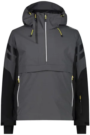 CMP Outdoorjacke Herren Jacke Man Anorak Fix Hood 31W1157 - Verkäufer: CORTEXPOWER