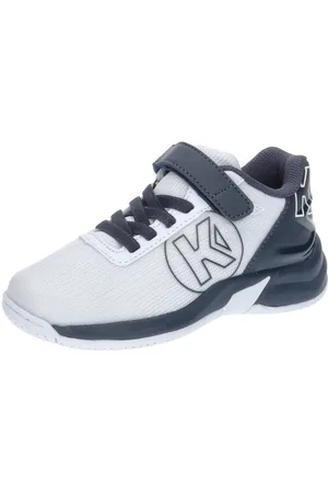 Kempa Kinder Handballschuhe ATTACK 2.0 JUNIOR Hallenschuh - Verkäufer: CORTEXPOWER