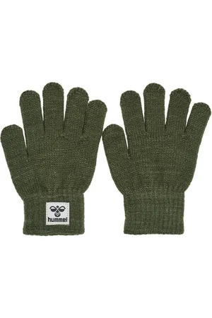 Hummel Trainingshandschuhe Kinder Winterhandschuhe hmlKVINT Gloves 220757 - Verkäufer: CORTEXPOWER