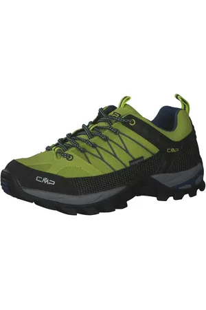 CMP Herren Trekking Schuhe Rigel LOW 3Q54457 Trekkingschuh - Verkäufer: CORTEXPOWER