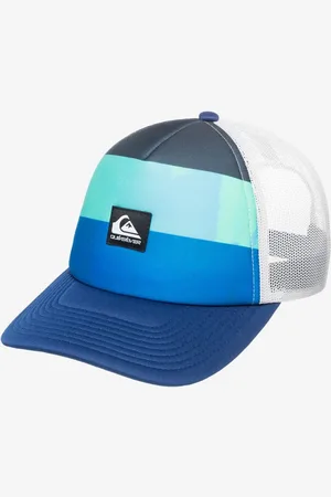 Quiksilver Trucker Cap Emu Coop