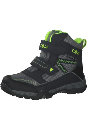 CMP Kinder Winterstiefel Pyry Snow Boot WP 38Q4514 Winterstiefel - Verkäufer: CORTEXPOWER
