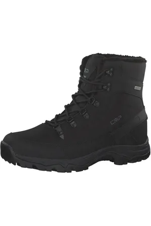 CMP Herren Winterstiefel Railo Snow Boot WP 39Q4877 Winterstiefel - Verkäufer: CORTEXPOWER