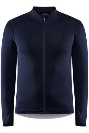 Craft Fußballtrikot Herren Radtrikot Core Bike Essence LS Jersey 1911179 - Verkäufer: CORTEXPOWER
