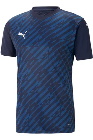 PUMA Fußballtrikot Kinder Trikot teamULTIMATE Jersey Jr 705656 - Verkäufer: CORTEXPOWER