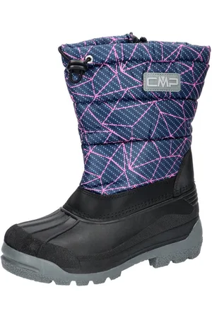 CMP Kinder Winterstiefel Sneewy Snowboots 3Q71294J Winterstiefel - Verkäufer: CORTEXPOWER