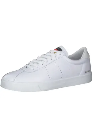 Superga Unisex Sneaker 2869 CLUB S COMFLEAU Sneaker - Verkäufer: CORTEXPOWER