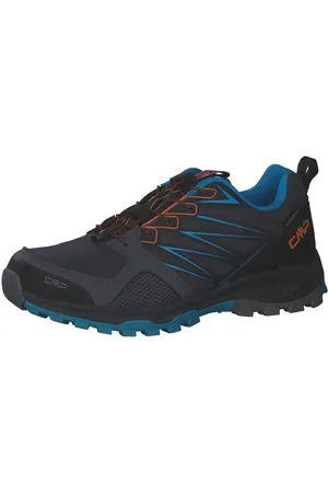 CMP Herren Trail Running Schuhe Atik WP 3Q31147 Trailrunningschuh - Verkäufer: CORTEXPOWER