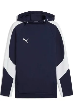 PUMA Kapuzenpullover Herren Kapuzenpullover teamEVOSTRIPE Hoody 659954 - Verkäufer: CORTEXPOWER