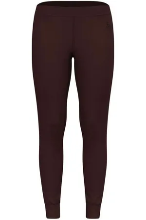 Odlo Lange Unterhose Damen Unterhose BL Bottom Long 111801 - Verkäufer: CORTEXPOWER