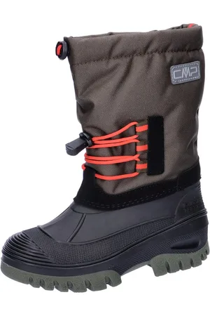 CMP Kinder Winterstiefel Ahto WP Snow Boots 3Q49574J Winterstiefel - Verkäufer: CORTEXPOWER