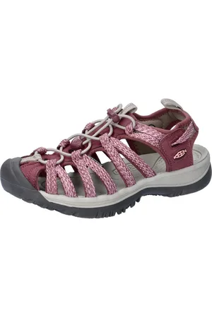 Keen Damen Sandale Whisper Trekkingsandale - Verkäufer: CORTEXPOWER