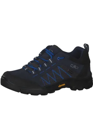 CMP Kinder Trekkingschuhe Thiamat Low 2.0 WP 31Q9684 Trekkingschuh - Verkäufer: CORTEXPOWER