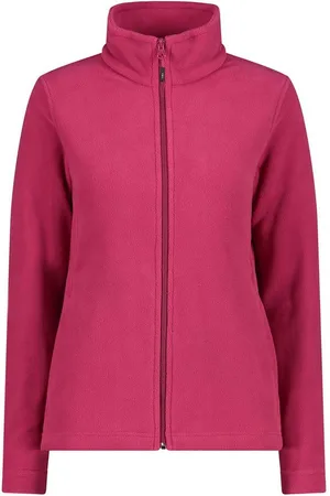 CMP Fleecejacke Damen Fleecejacke Woman Fleece Jacket 3H13216 - Verkäufer: CORTEXPOWER