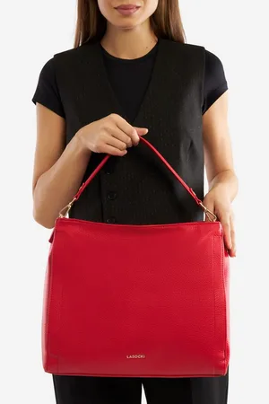 Lasocki Handtasche Große Tasche LSK-K-053-06 - Verkäufer: Modivo_de