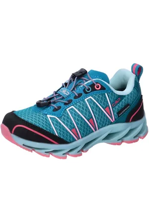 CMP Kinder Trail Running Schuhe Altak WP 2.0 39Q4794K Trailrunningschuh - Verkäufer: CORTEXPOWER