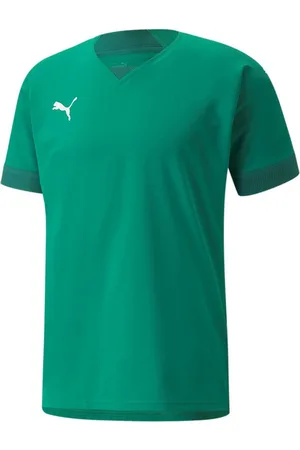 PUMA Fußballtrikot Herren Trikot teamFINAL Jersey 705016 - Verkäufer: CORTEXPOWER