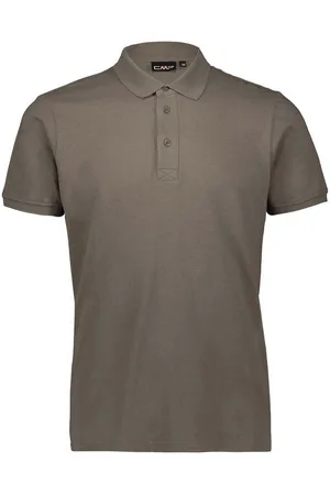 CMP Poloshirt Herren Poloshirt Man Polo 30T7597 - Verkäufer: CORTEXPOWER