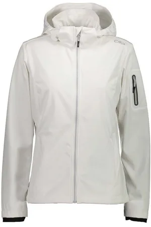 CMP Softshelljacke Damen Softshelljacke Woman Jacket Zip Hood 39A5016 - Verkäufer: CORTEXPOWER