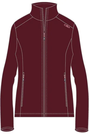 CMP Fleecejacke Damen Jacke Arctic Fleece Jacke 33G5926 - Verkäufer: CORTEXPOWER