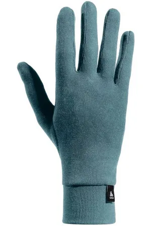 Odlo Trainingshandschuhe Unisex Handschuhe Active Warm ECO 762740 - Verkäufer: CORTEXPOWER