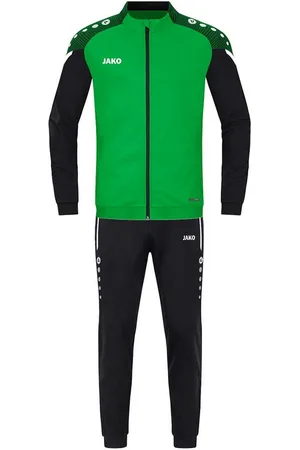Jako Trainingsanzug Herren Polyesteranzug Performance C9122 - Verkäufer: CORTEXPOWER