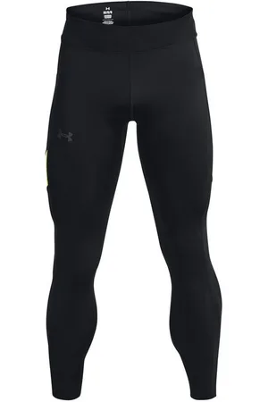 Under Armour Funktionstights Under Armour Herren Tight Speedpocket Tight-BLK 1373310 - Verkäufer: CORTEXPOWER