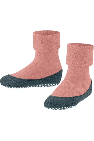 Falke Kinder Hausschuhe Cosyshoe Minis SO CP 11199 Hausschuh - Verkäufer: CORTEXPOWER