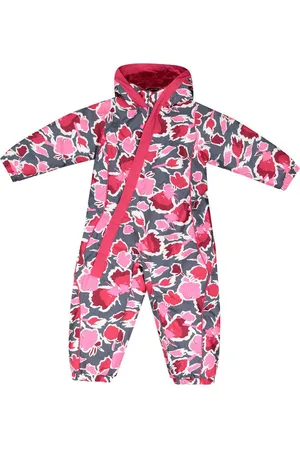 CMP Schneeoverall Unisex Einteiliger Baby Skianzug Kid Overall 31W1322KB - Verkäufer: CORTEXPOWER